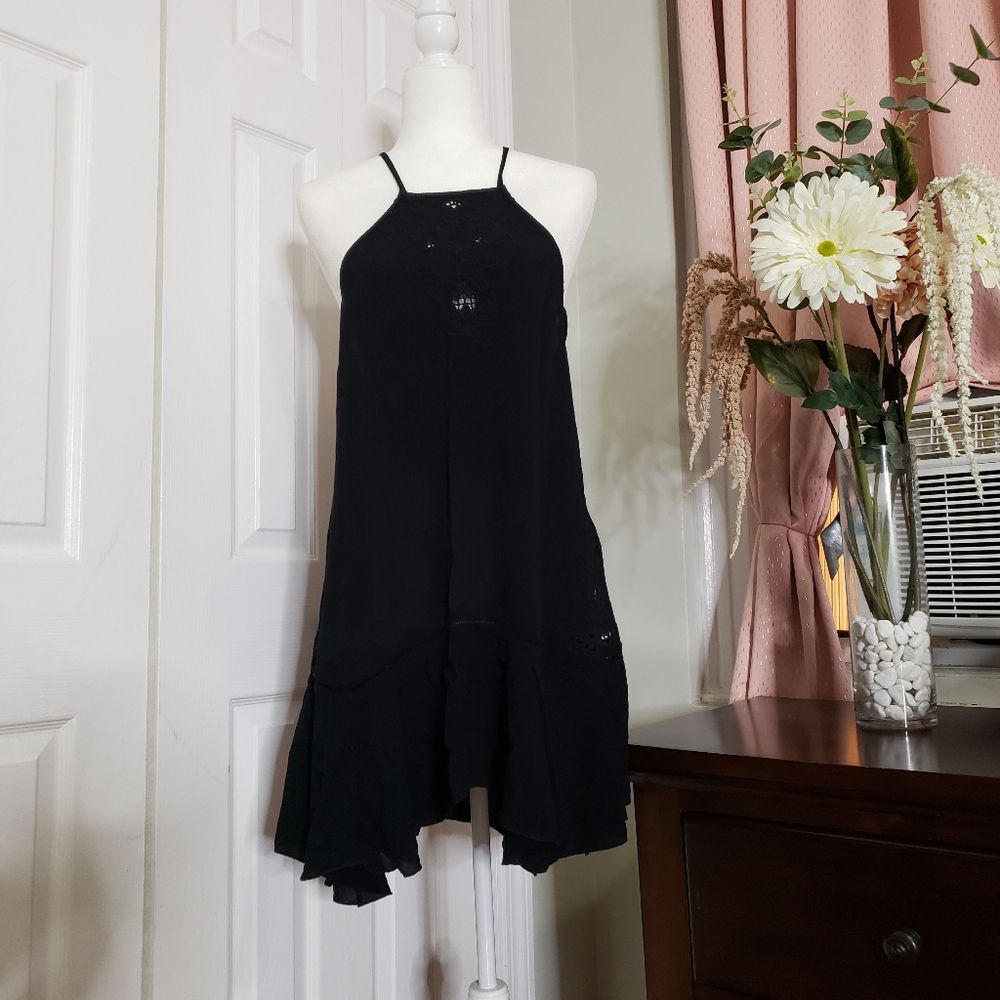 NWT Free people dress